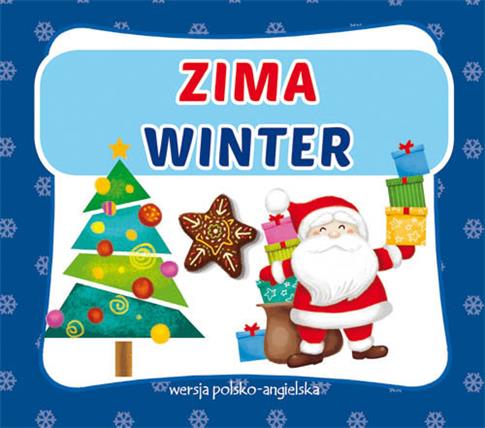 Zima - Winter