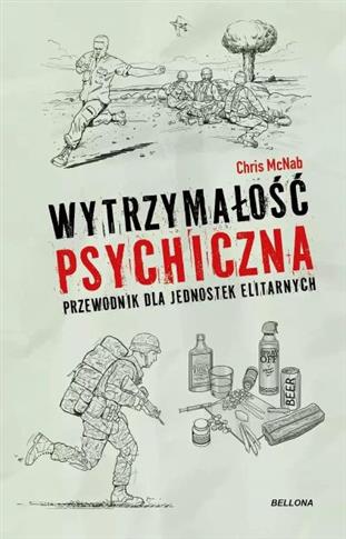 WYTRZYMAŁOŚĆ PSYCHICZNA. PRZEWODNIK DLA JEDNOSTEK
