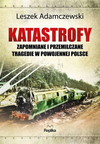 KATASTROFY