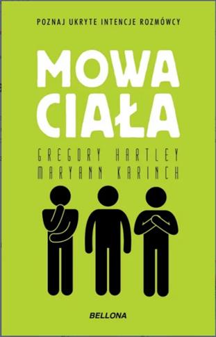 MOWA CIAŁA