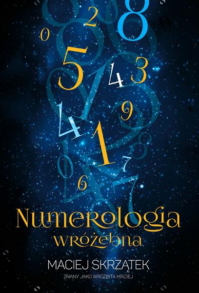 NUMEROLOGIA WRÓŻEBNA