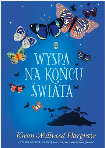 Wyspa na końcu świata