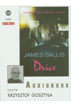 Audiobook Drive mp3