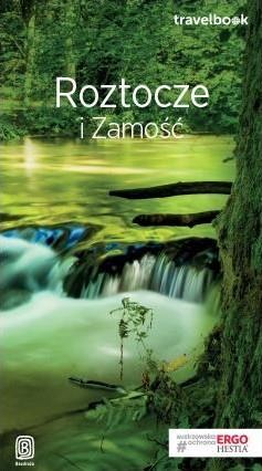 TRAVELBOOK. ROZTOCZE I ZAMOŚĆ