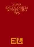 NOWA ENCYKLOPEDIA POWSZECHNA PWN