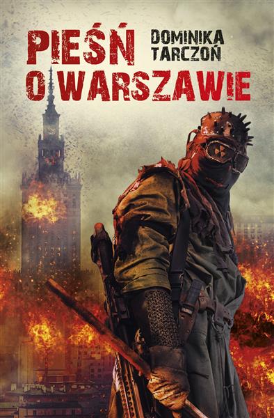 PIEŚŃ O WARSZAWIE