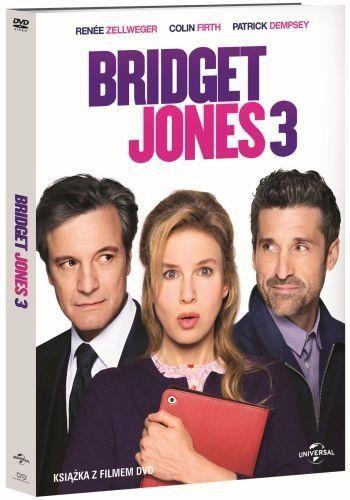 Bridget Jones 3