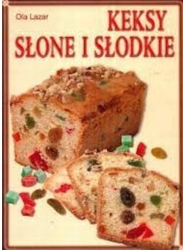 KRAKERSY SŁONE I SŁODKIE