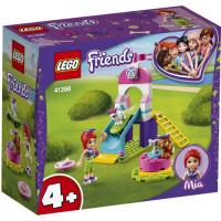 LEGO FRIENDS. 41396 PLAC ZABAW DLA PIESKÓW