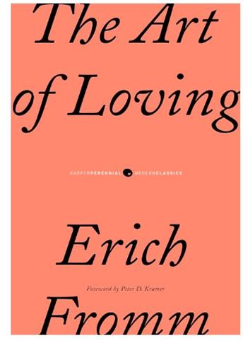 The Art of Loving