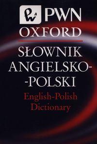 SŁOWNIK ANGIELSKO-POLSKI ENGLISH-POLISH DICTIONARY
