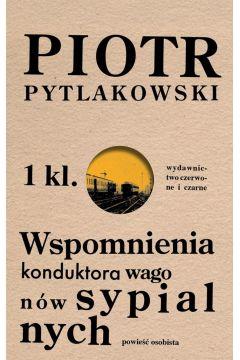 WSPOMNIENIA KONDUKTORA WAGONÓW SYPIALNYCH