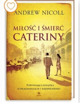 Miłość i śmierć Cateriny