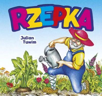 RZEPKA