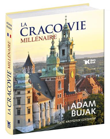 La Cracovie Millénaire