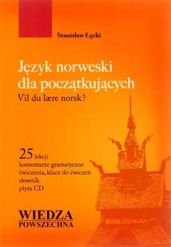 język norweski dla poczatkujących