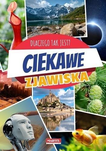 CIEKAWE ZJAWISKA