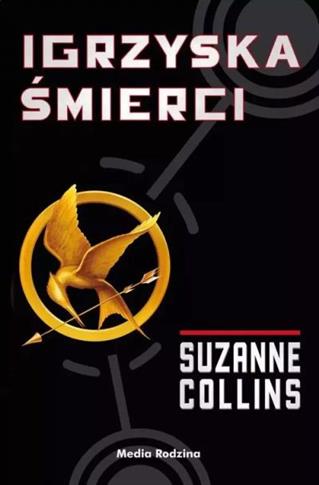 IGRZYSKA ŚMIERCI