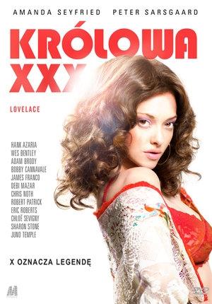 KRÓLOWA XXX DVD