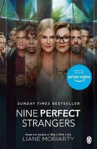Nine Perfect Strangers - 2021