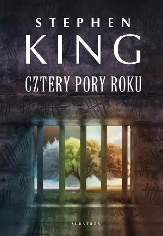 CZTERY PORU ROKU. S. KING