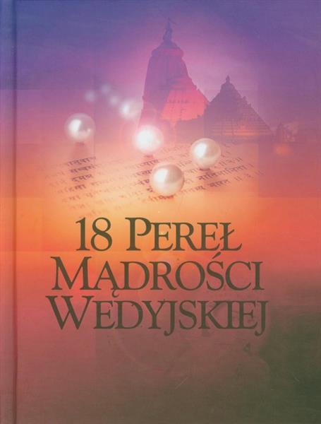 18 pereł mądrości wedyjskiej