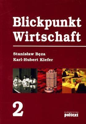 BLICKPUNKT WIRTSCHAFT 2