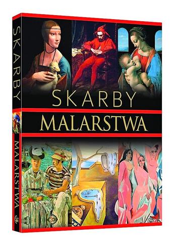 SKARBY MALARSTWA