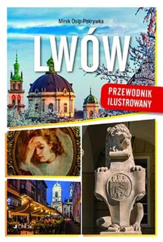 Lwów. Przewodnik ilustrowany