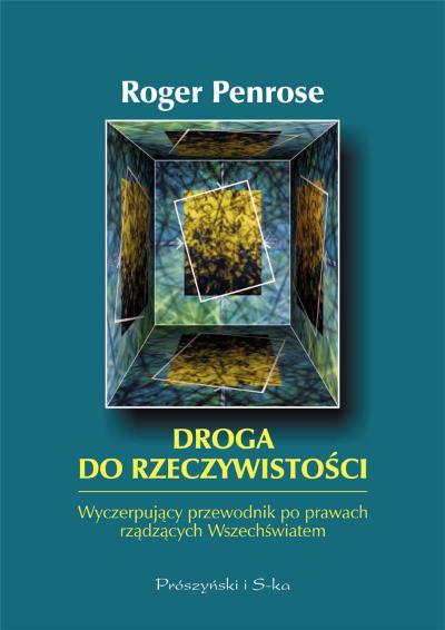 DROGA DO RZECZYWISTOŚCI. WYCZERPUJĄCY PRZEWODNIK