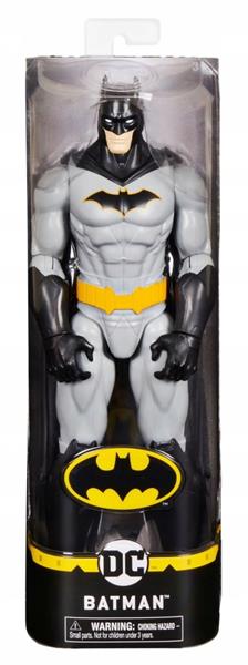 FIGURKA 12  BATMAN DC SPIN MASTER