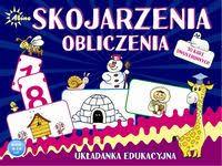 UKŁADANKA UTRWALAJĄCA SPRAWNE POSŁUGIWANIE SIĘ?