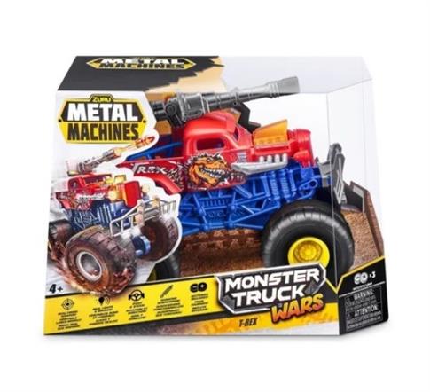 Pojazd Monster Truck seria 1,