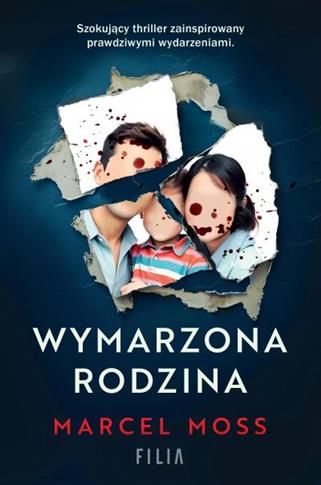 Wymarzona rodzina -S.NOWY