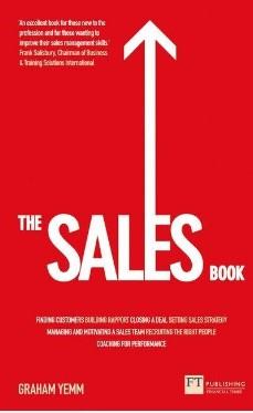 The Sales Book