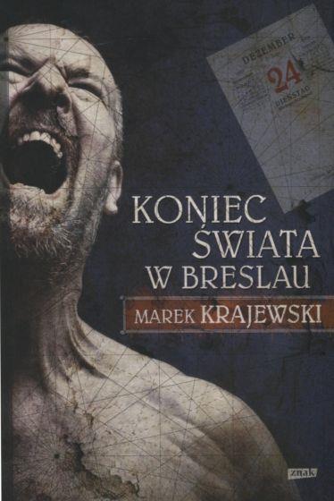 KONIEC ŚWIATA W BRESLAU POCKET