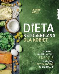 DIETA KETOGENICZNA DLA KOBIET. JAK ODKRYĆ NIEOG?