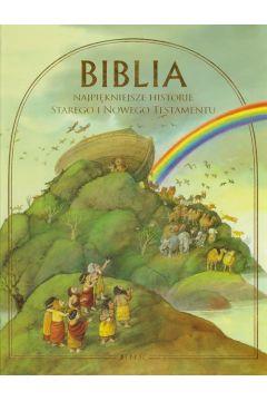 Biblia - droga do Życia