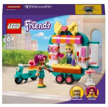 LEGO Friends, klocki, Mobilny butik, 41719