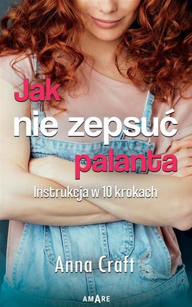 JAK NIE ZEPSUĆ PALANTA