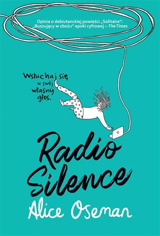 RADIO SILENCE