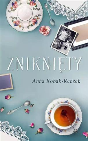 ZNIKNIĘTY