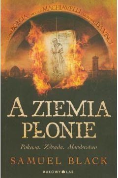 A ZIEMIA PŁONIE