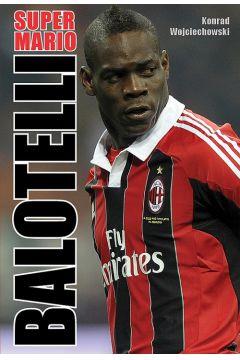 SUPERMARIO BALOTELLI