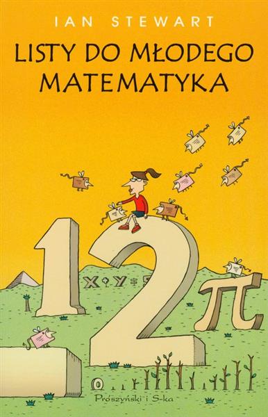 LISTY DO MŁODEGO MATEMATYKA