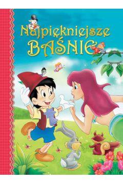 Najpiękniejsze baśnie