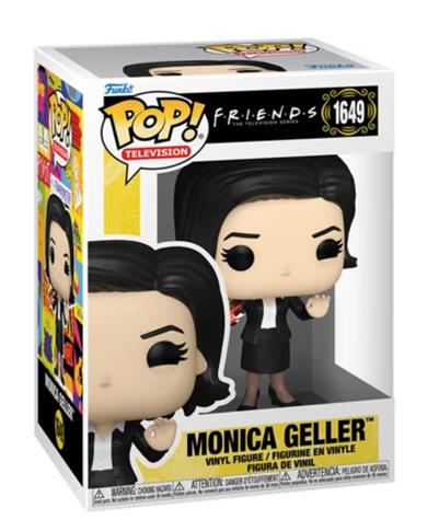 Funko POP!,figurka kolekcjonerska,Friends,Monica