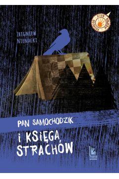 PAN SAMOCHODZIK I KSIĘGA STRACHÓW