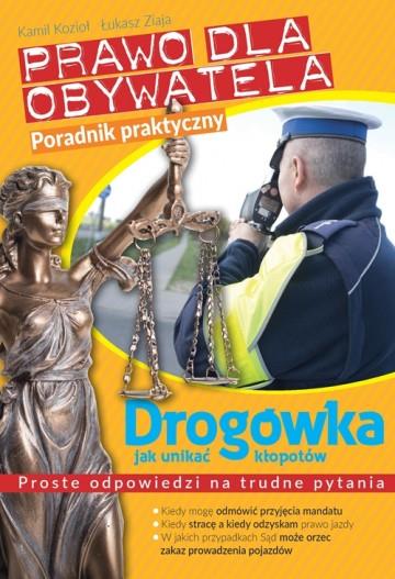 PRAWO DLA OBYWATELA. DROGÓWKA