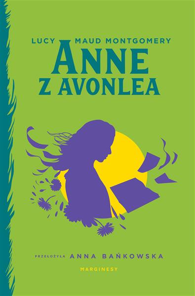 ANNE Z AVONLEA